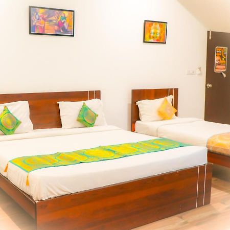 Hotel Dream Villa In Ουνταϊπούρ Εξωτερικό φωτογραφία